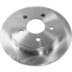 Rear Brake Disc Rotors for Chevy Pontiac Olds Buick (1999–2005)