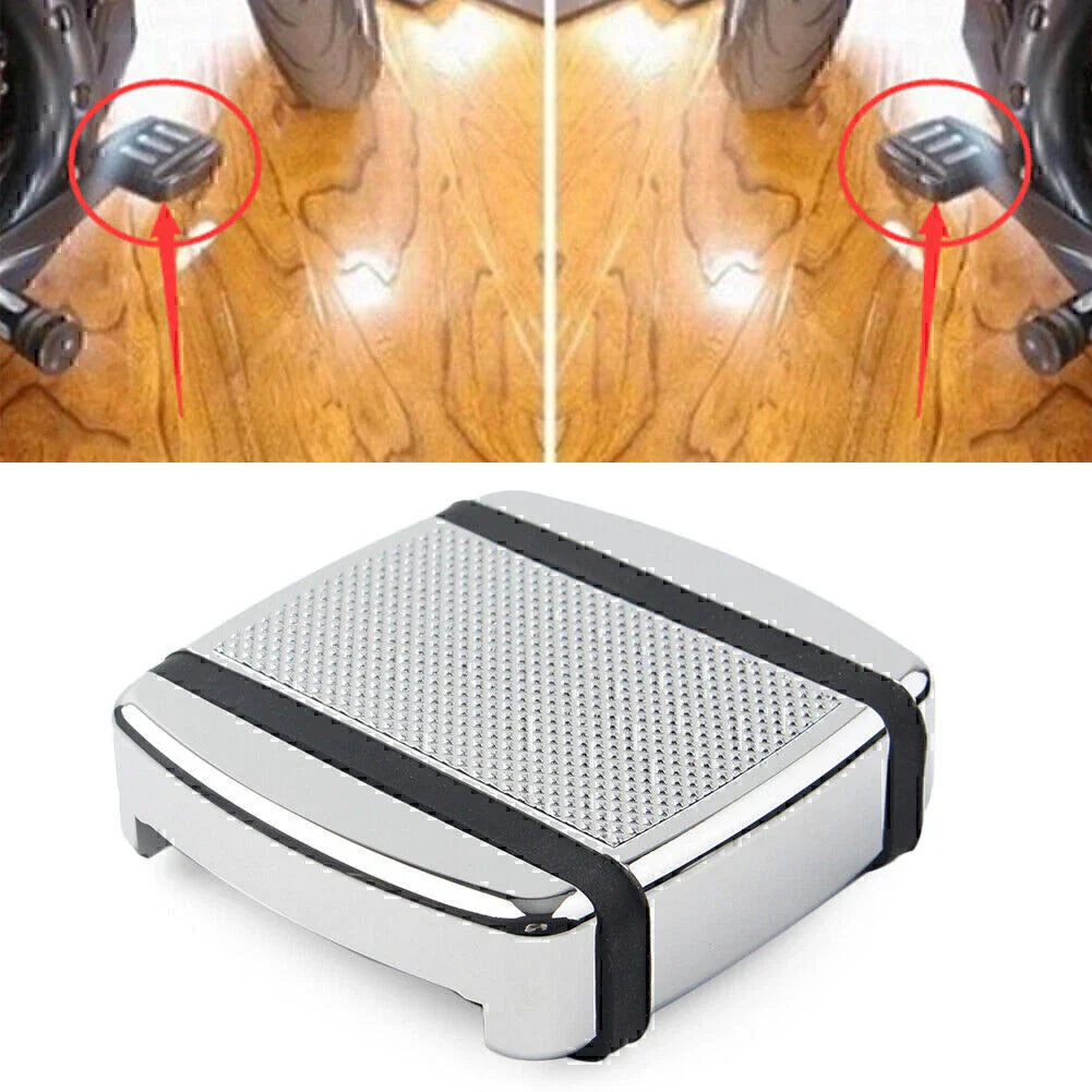 Small Brake Pedal Pad for XG (2015 - Present)