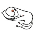 Rear Bumper Park Assist Wiring Harness for Chevrolet GMC 1500 (2007–2014)