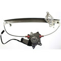 Window Regulator for Nissan Maxima I30 (1996–1999)