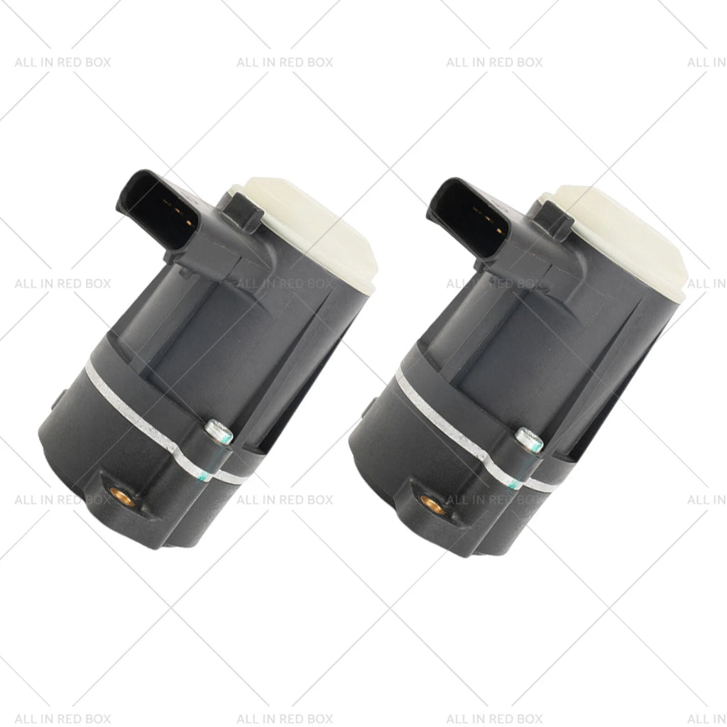 2X Parking Brake Caliper Motor for Tesla Model S/X (2012–2021) 1621620888C