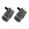 2X Parking Brake Caliper Motor for Tesla Model S/X (2012–2021) 1621620888C