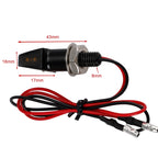 12V LED Turn Signal Indicator Light for Yamaha Motorcycle (Universal)