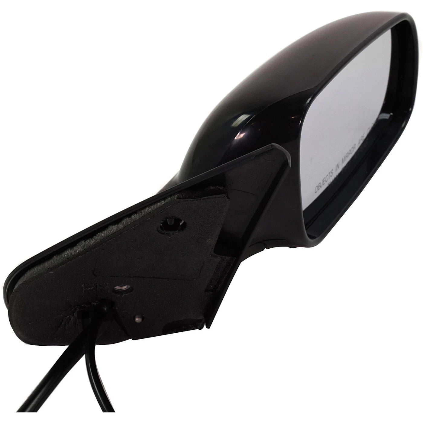 Heated Passenger Right Side Mirror for VW Golf Jetta
