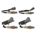 Oxygen Sensor Kit 2X for Lexus GS430 4.3L V8 (2001–2004)