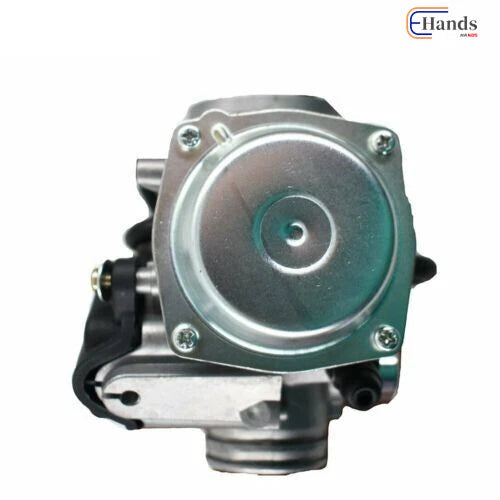 Carburetor & Intake Manifold for Honda FourTrax 250 TRX250 (1985) 16100-HA6-033