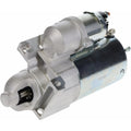 Starter for Chevrolet S10 L4 2.2L (1994–1996)
