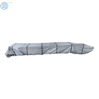 14ft Waterproof Trailerable Jon Boat Cover