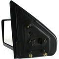 Power Mirror for Ford F-150 (2004–2008) Left Manual Folding Heated