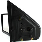 Power Mirror for Ford F-150 (2004–2008) Left Manual Folding Heated