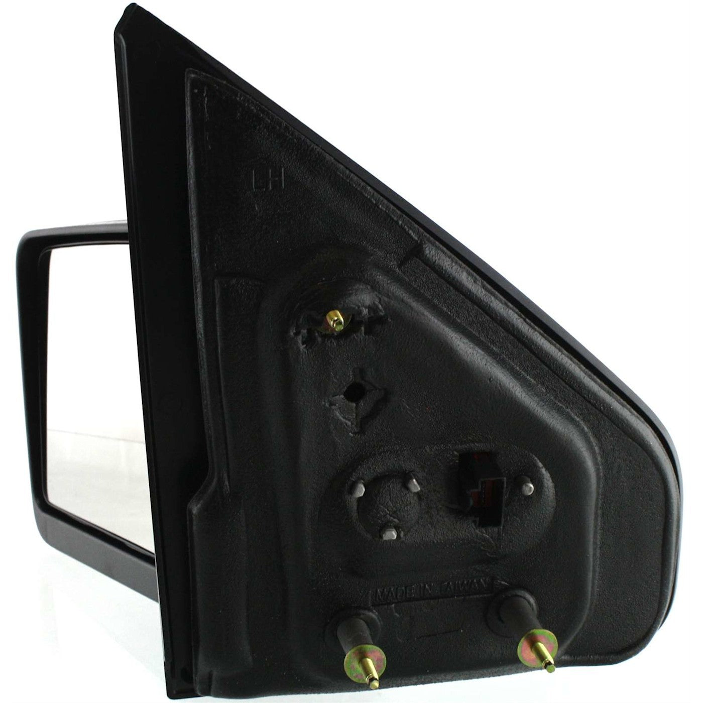 Power Mirror for Ford F-150 (2004–2008) Left Manual Folding Heated