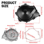 Stator Cover with Gasket for Yamaha YZF R6 (2006–2022)