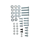 Tow Assist Air Suspension Bag Kit for Silverado 2500 (2001–2010)