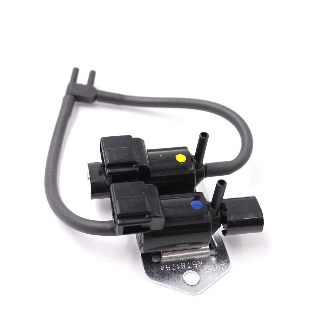 Freewheel Clutch Control Solenoid Valve for Mitsubishi Pajero (1982–2024)