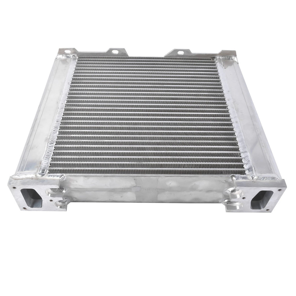 Water Tank Radiator for Deutz BF6M1013 (Fits 04259459)