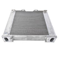 Water Tank Radiator for Deutz BF6M1013 (Fits 04259459)
