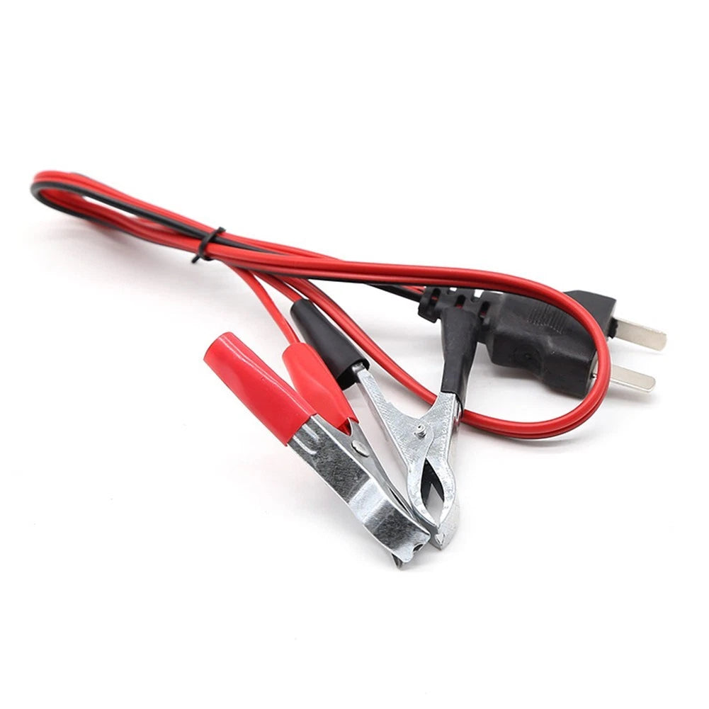 12V Battery Charging Cable for ET1800 ET1500 TG650 ETS650