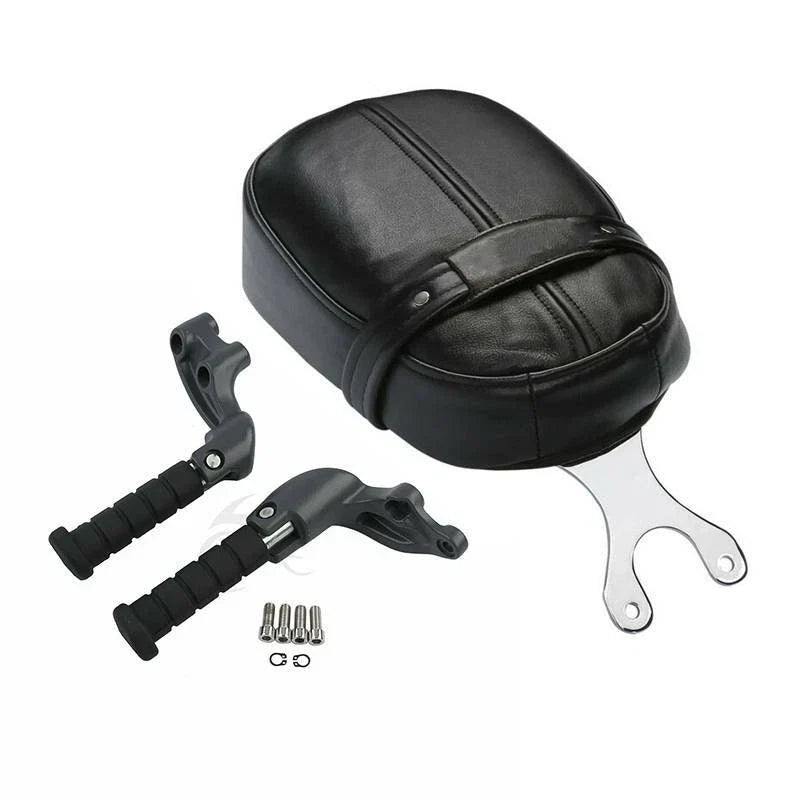 Seat & Footpeg Mount for Indian Scout (2015-2024)