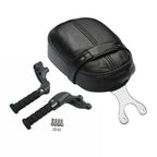 Seat & Footpeg Mount for Indian Scout (2015-2024)