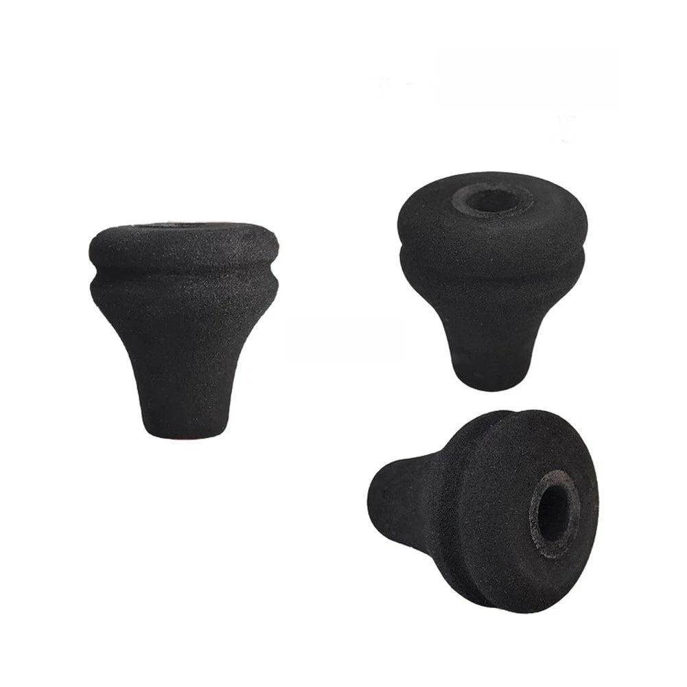 EVA Sleeve Knob Cover for DAIWA Reel Handles (Fits Shaft Inner Diameter)