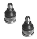 Set of 2 Front Lower Ball Joints for Ford Probe, Mazda 626, MX-6