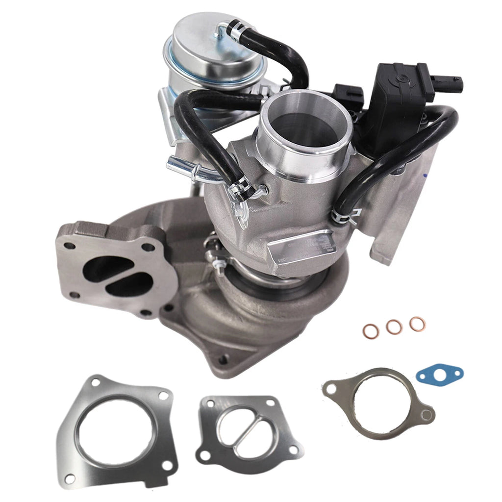 Turbocharger for Chevy Equinox, Traverse, Malibu, Cadillac CT6 (2016–2020)