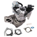 Turbocharger for Chevy Equinox, Traverse, Malibu, Cadillac CT6 (2016–2020)