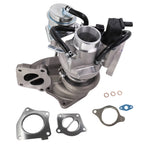 Turbocharger for Chevy Equinox, Traverse, Malibu, Cadillac CT6 (2016–2020)