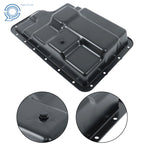 Transmission Oil Pan for Ford E-350 F-250 F-350 Super Duty (2003–2007)