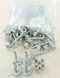 48-Pack Trigger Studs 1.575" for Snow Tracks