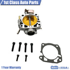 70mm Throttle Body for Honda Acura B-Series D-Series F-Series H-Series
