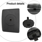 Air Filter Cover Set for String Trimmer Brushcutter