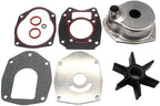 Water Pump Kit with Housing for Mercury Mercruiser Alpha 1 (47-8M0100526)