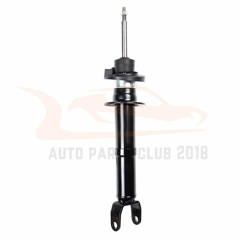 Set of 2 Front Struts for Dodge Ram 1500 (2009-2010, 2011-2018)