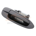 Exterior Door Handle for Nissan Altima (2002–2006) Right Rear