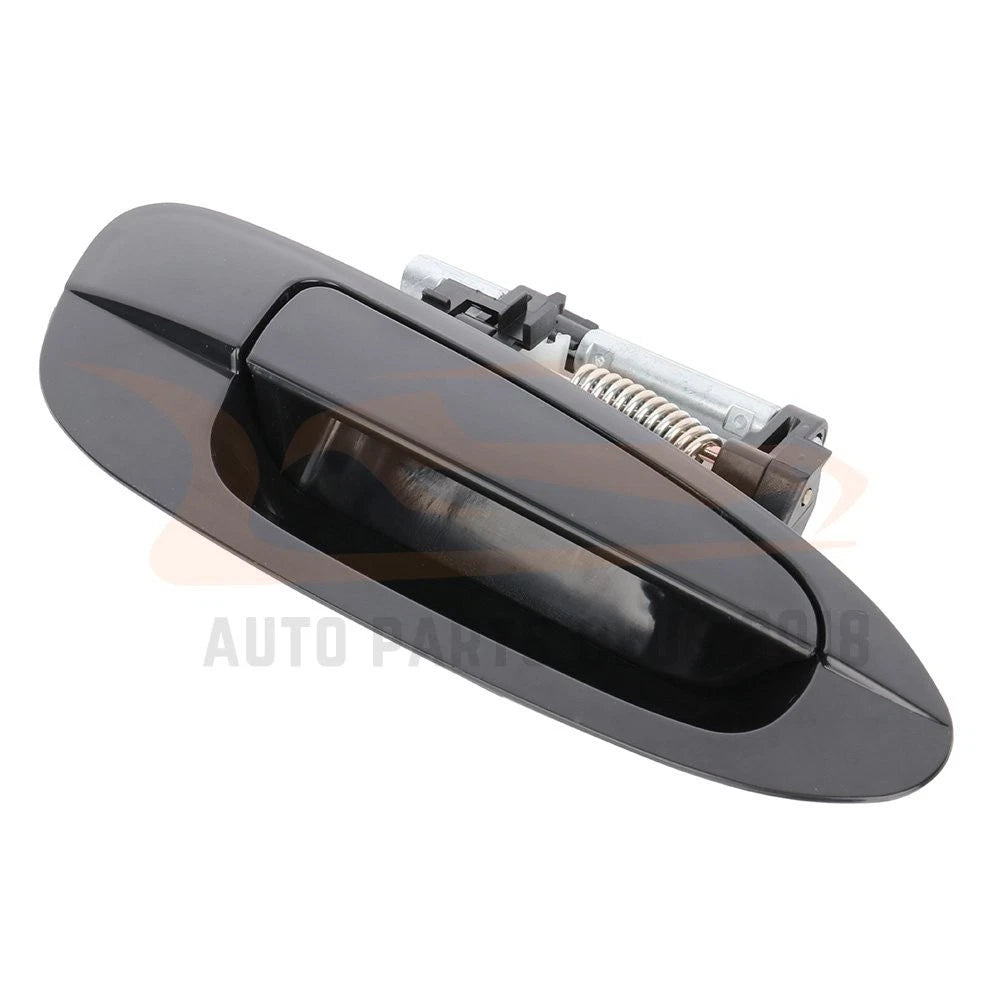 Exterior Door Handle for Nissan Altima (2002–2006) Right Rear
