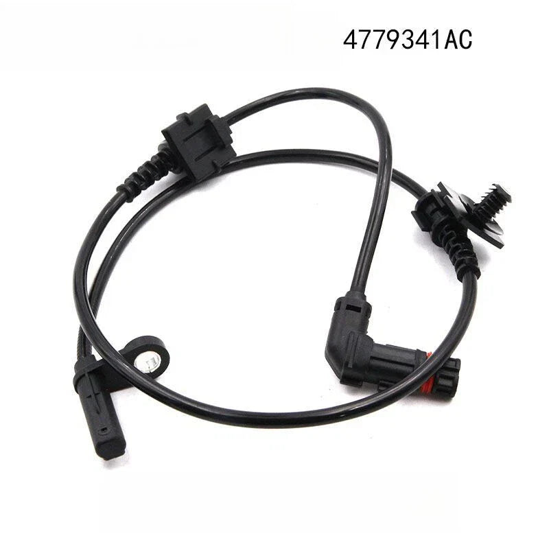 ABS Wheel Speed Sensor Front Left or Right AWD for Chrysler 300 (2005–2014)