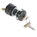 Ignition Key Switch for Club Car DS Gas Golf Cart (1996–2019)