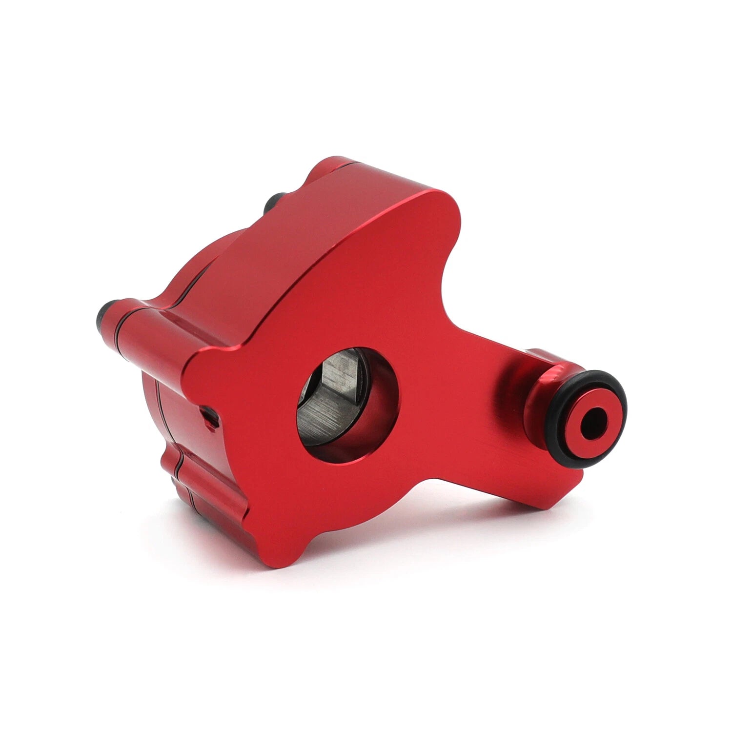 High Flow Oil Pump for Harley Twin Cam 88 (2000–2006) #26035-99A