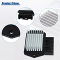 Blower Motor for Toyota Lexus (2001-2005)