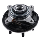 Front Wheel Bearing Hub for Ford F-150 RWD (2018-2020)
