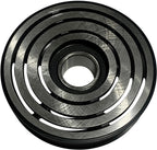 AC Compressor Clutch Replacement for Ford Taurus 3.0L (1995-1995)