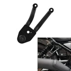 Rear Right Side Foot Step Holder for Honda Rebel 300 CMX300 CMX500 (2017-2025)