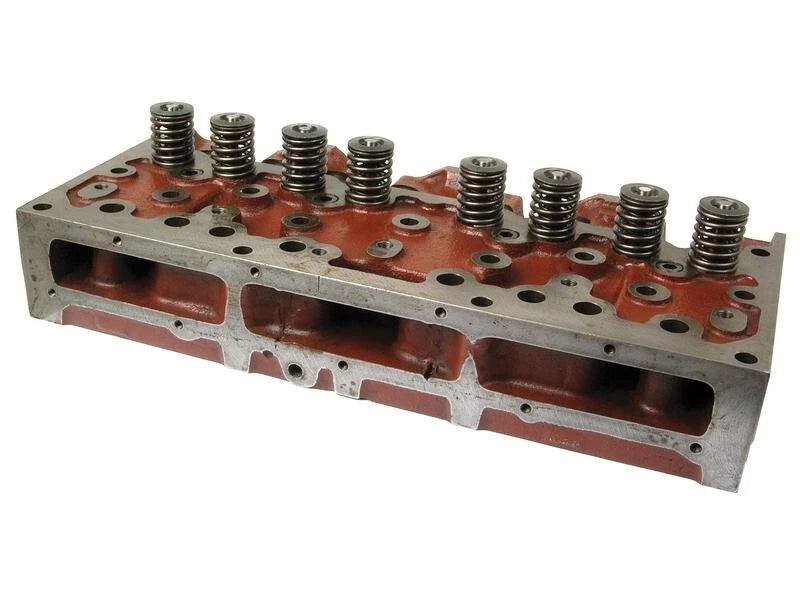 Cylinder Head for Massey Ferguson 65 155 158 165 (Perkins AD4.203)