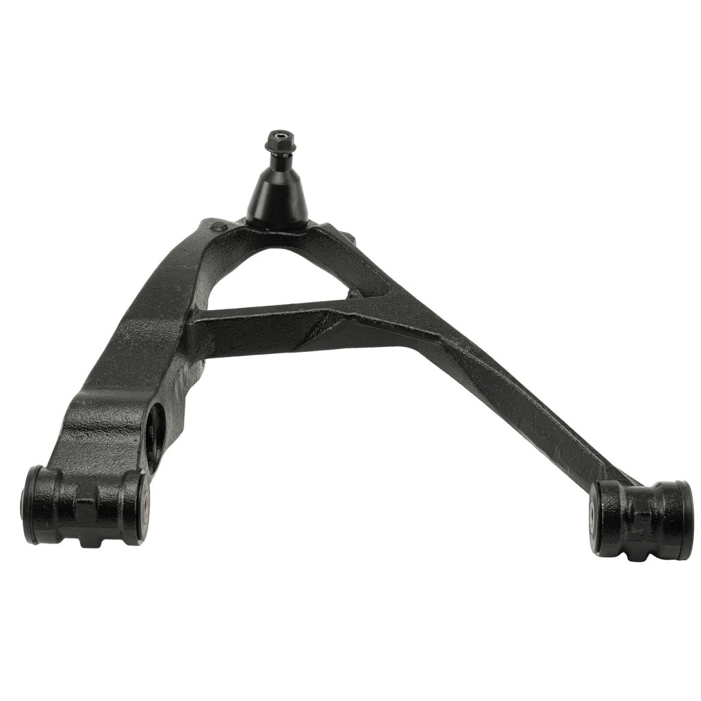 Front Upper Lower Control Arms Kit for Chevrolet Silverado 1500 (1999–2006)