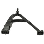Front Upper Lower Control Arms Kit for Chevrolet Silverado 1500 (1999–2006)