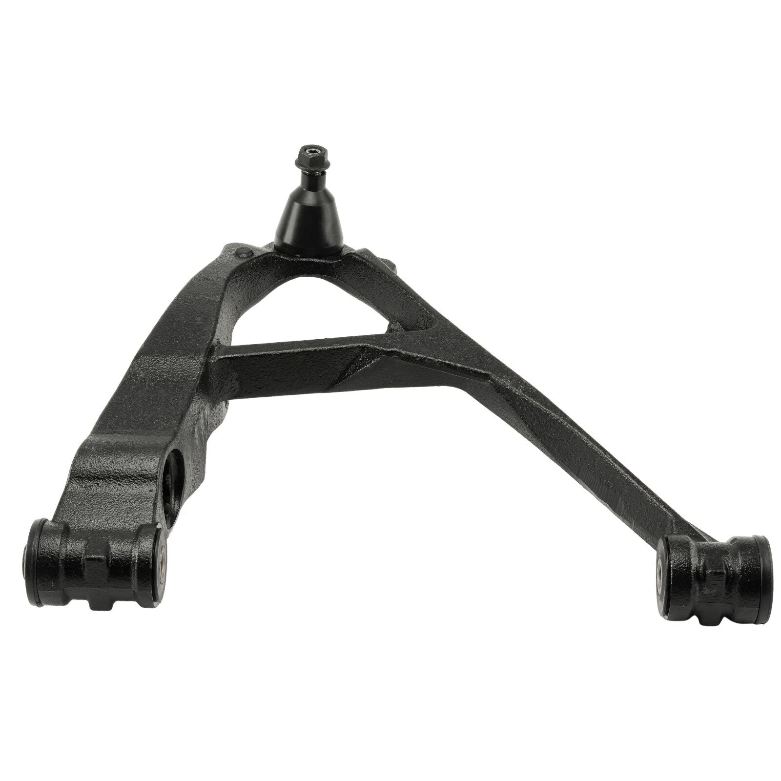 Front Upper Lower Control Arms Kit for Chevrolet Silverado 1500 (1999–2006)