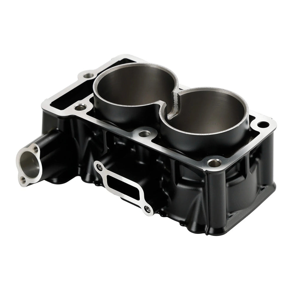 346cc Cylinder Barrel Piston Kit for Kawasaki Z300 Ninja 300 KLE300 (2013–2024)