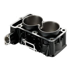 346cc Cylinder Barrel Piston Kit for Kawasaki Z300 Ninja 300 KLE300 (2013–2024)