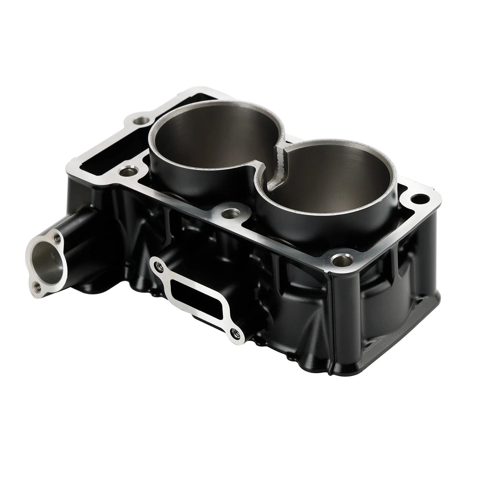 346cc Cylinder Barrel Piston Kit for Kawasaki Z300 Ninja 300 KLE300 (2013–2024)